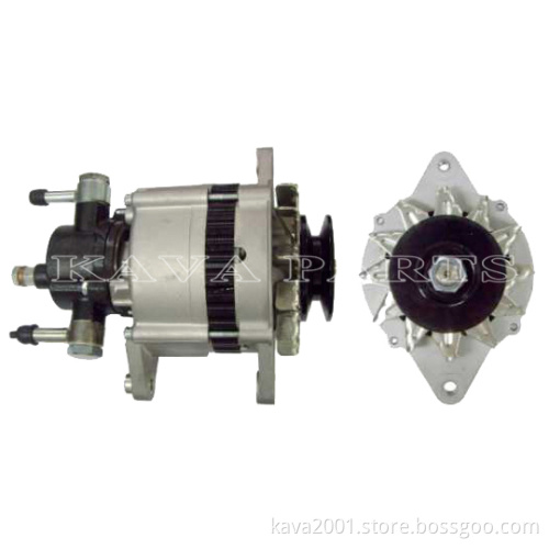 24V Alternator For Isuzu N Series 8970292260 8970131710 8970131712